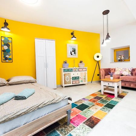 Apartman Paulina Rovinj Eksteriør bilde