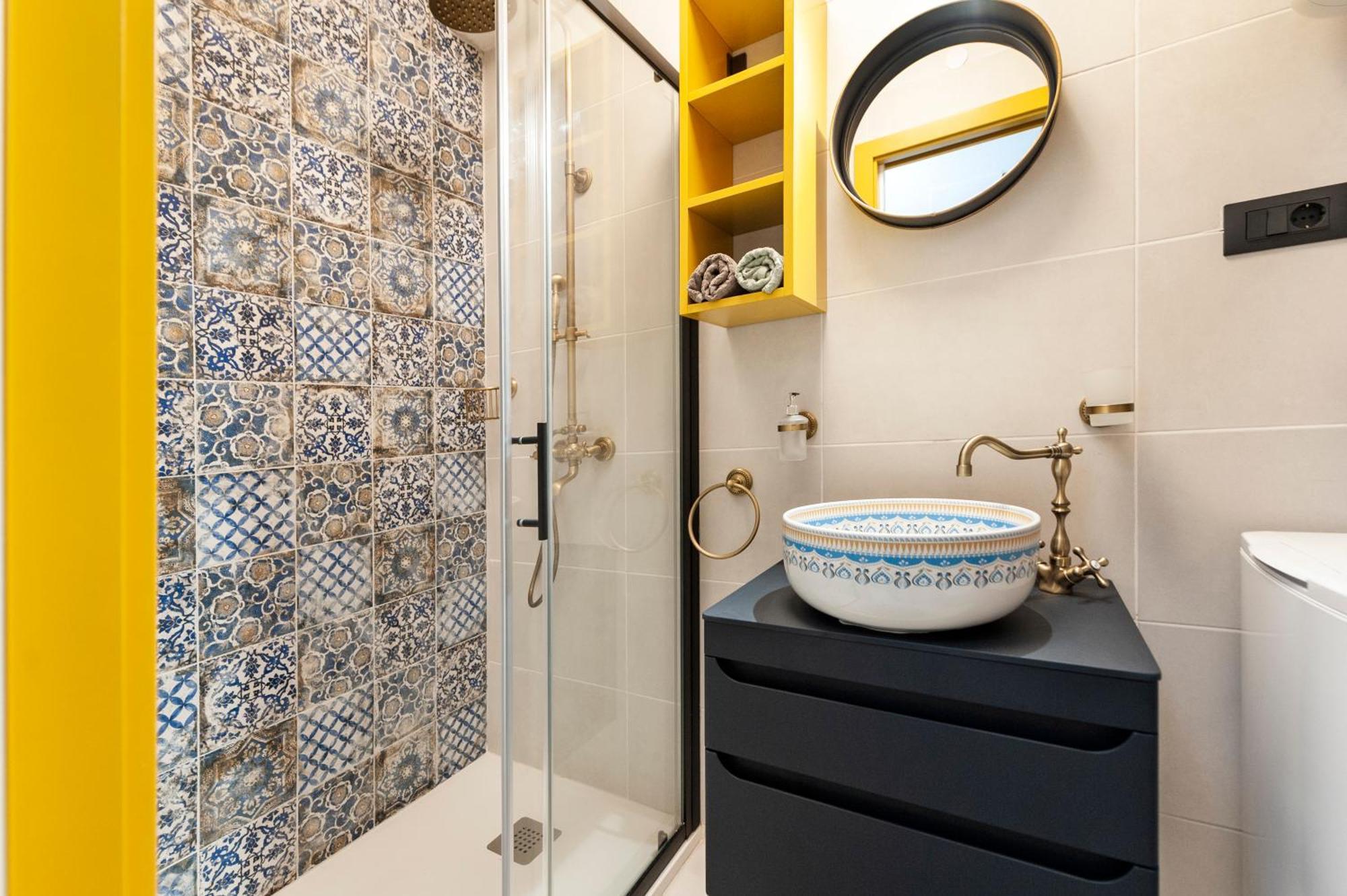 Apartman Paulina Rovinj Eksteriør bilde